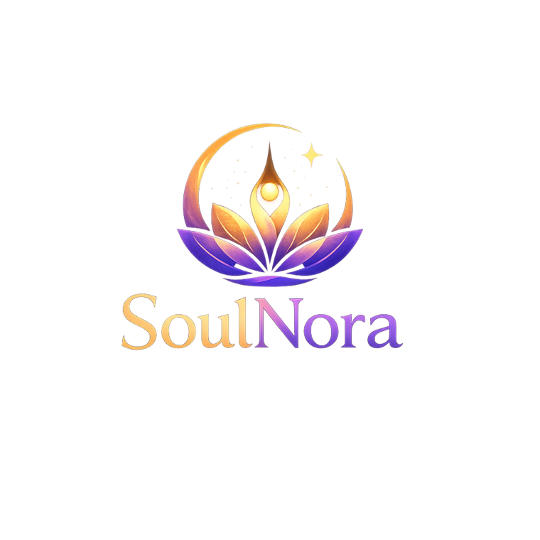 SoulNora — Your AI Chief of Staff for Life